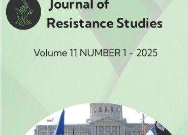 JRS 11.1 (2025) cover (front)