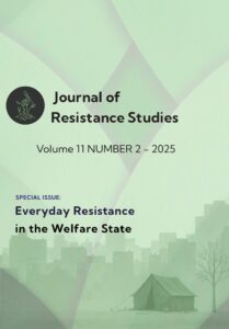 JRS 11.2 (2025) cover (front)