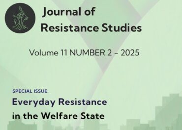 JRS 11.2 (2025) cover (front)