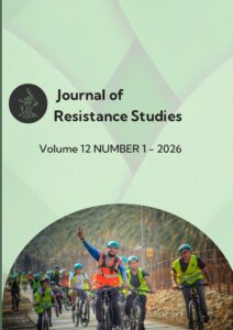 JRS Volume 12 Issue 1 (2026) cover