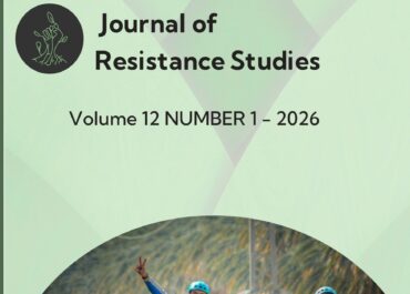 JRS Volume 12 Issue 1 (2026) cover